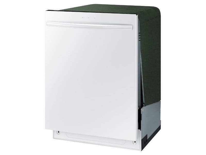 Samsung DW80F600UTW White