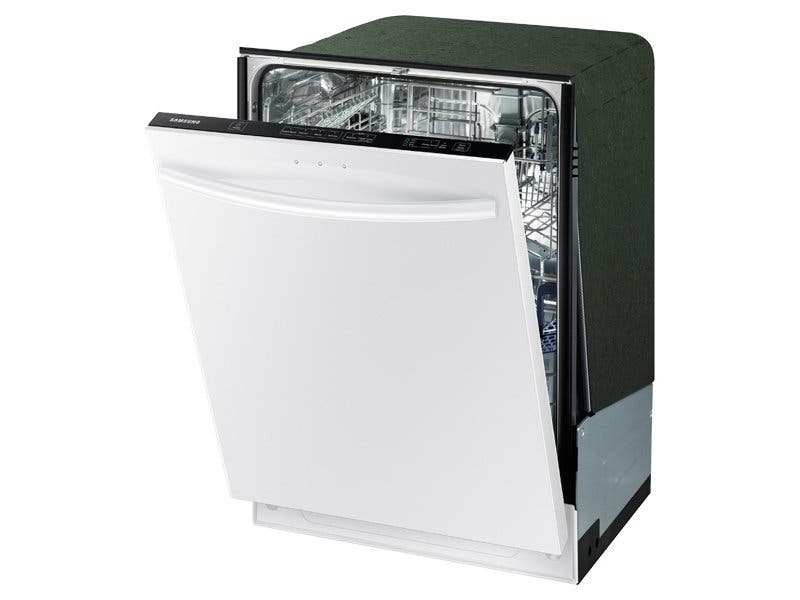 Samsung DW80F600UTW White