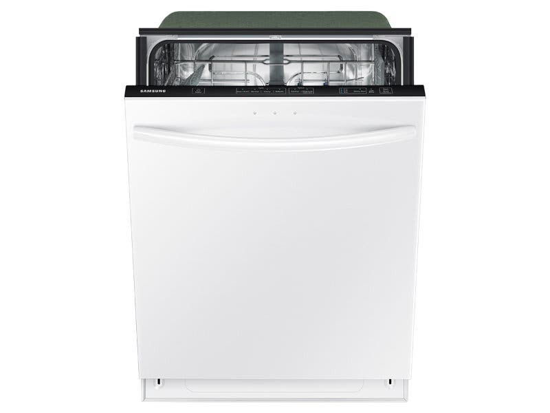 Samsung DW80F600UTW White