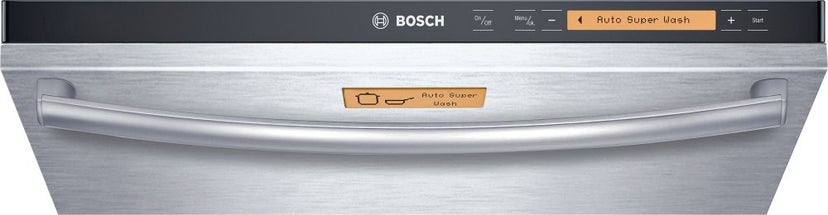 Bosch SHX98M09UC