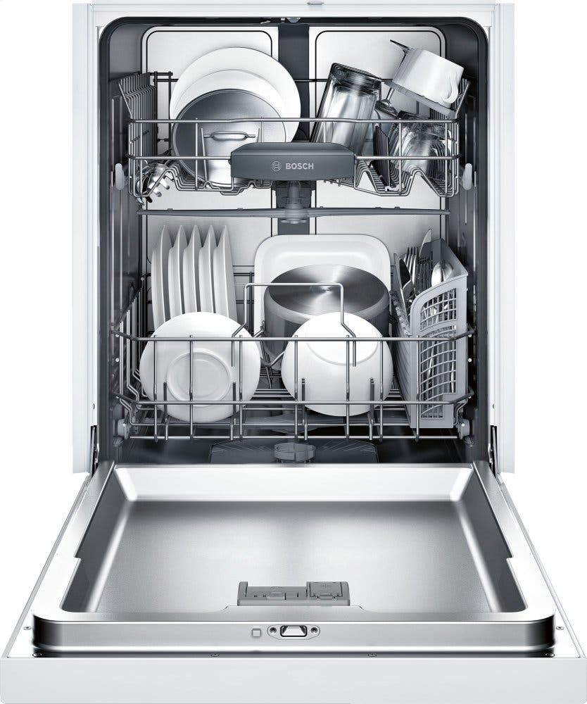 Bosch SHE53TL2UC White