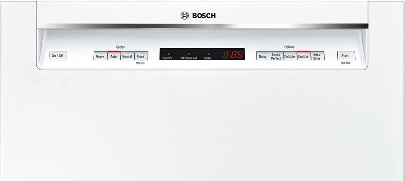 Bosch SHE53TL2UC