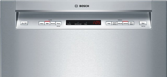 Bosch SHE53TL5UC