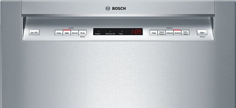 Bosch SHE53TL5UC
