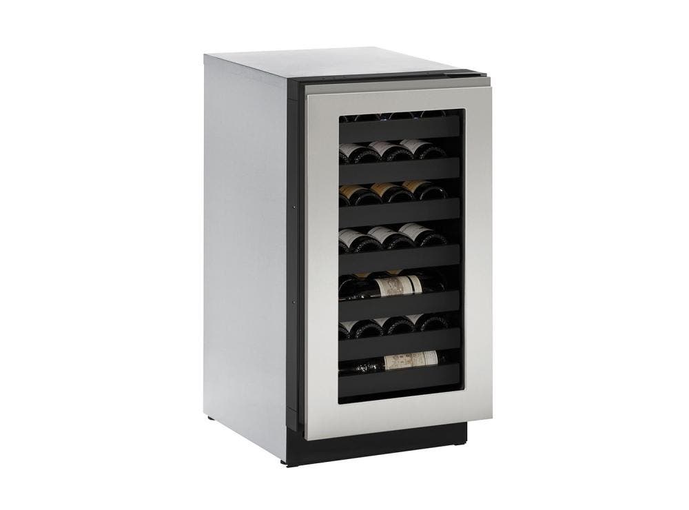 U-Line UESPF45S Stainless Steel