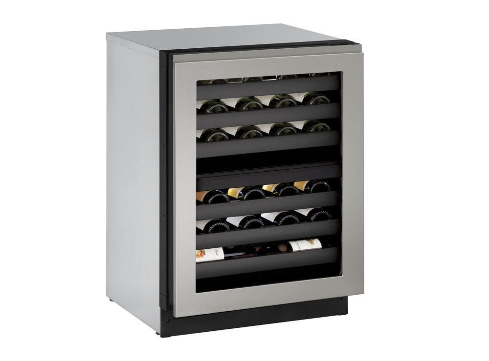 U-Line UESPF60S Stainless Steel
