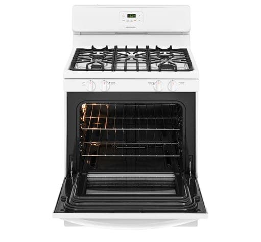Frigidaire FFGF3051TW White