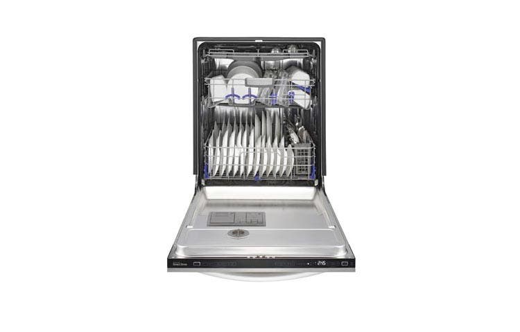 LG LDF7774ST Stainless Steel
