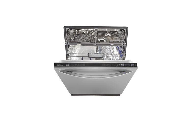 LG LDF7774ST Stainless Steel