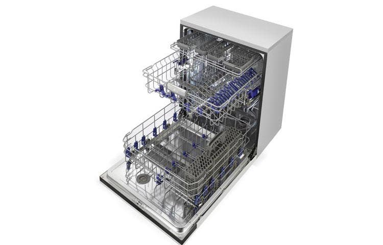 LG LDF7774ST Stainless Steel