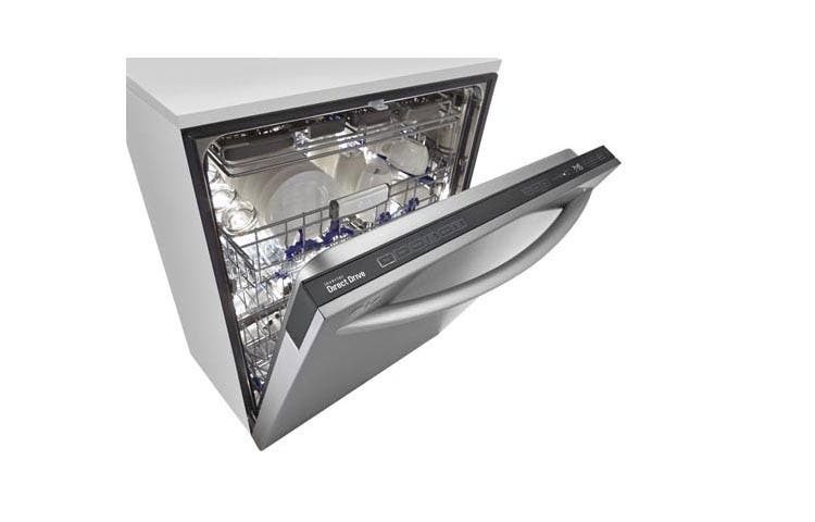 LG LDF7774ST Stainless Steel