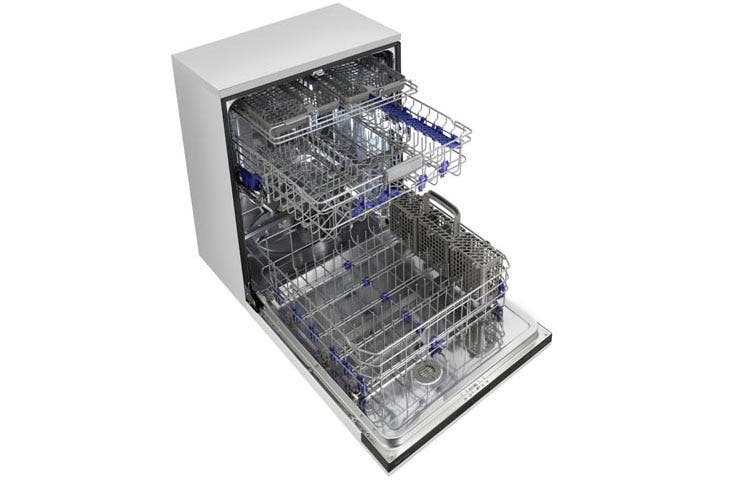 LG LDF7774ST Stainless Steel