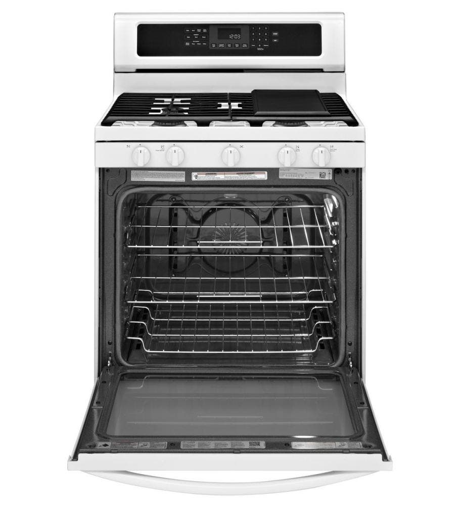 KitchenAid KGRS303BWH White