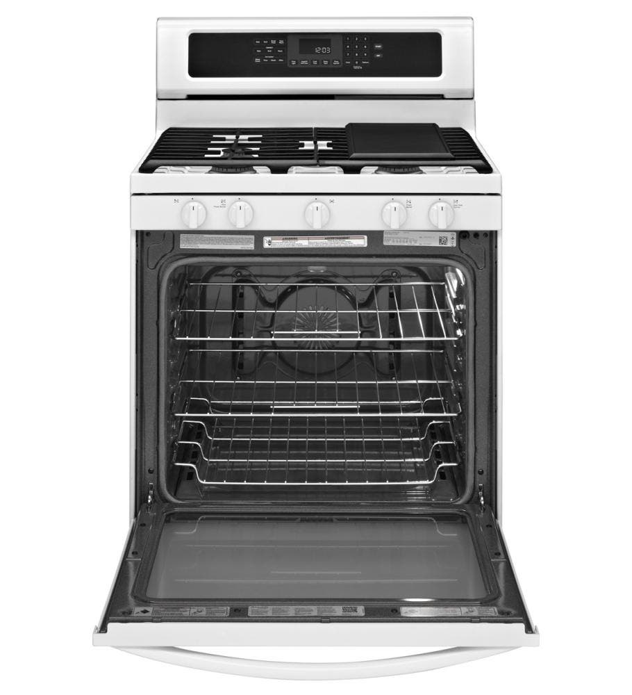 KitchenAid KGRS303BWH White