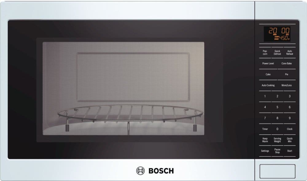 Bosch HMB8020 White