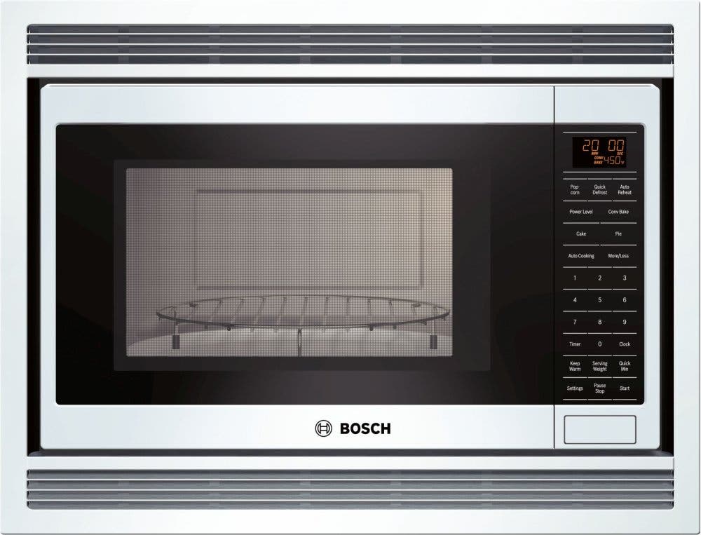Bosch HMB8020 White