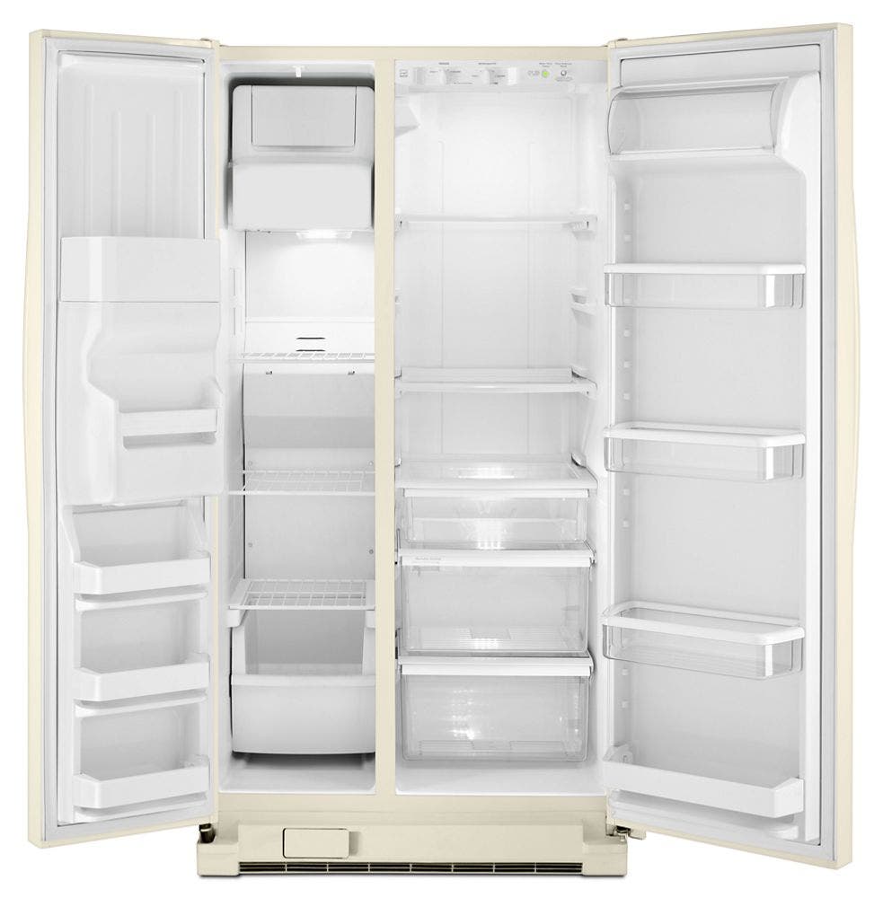 Whirlpool WRS325FDAT Biscuit