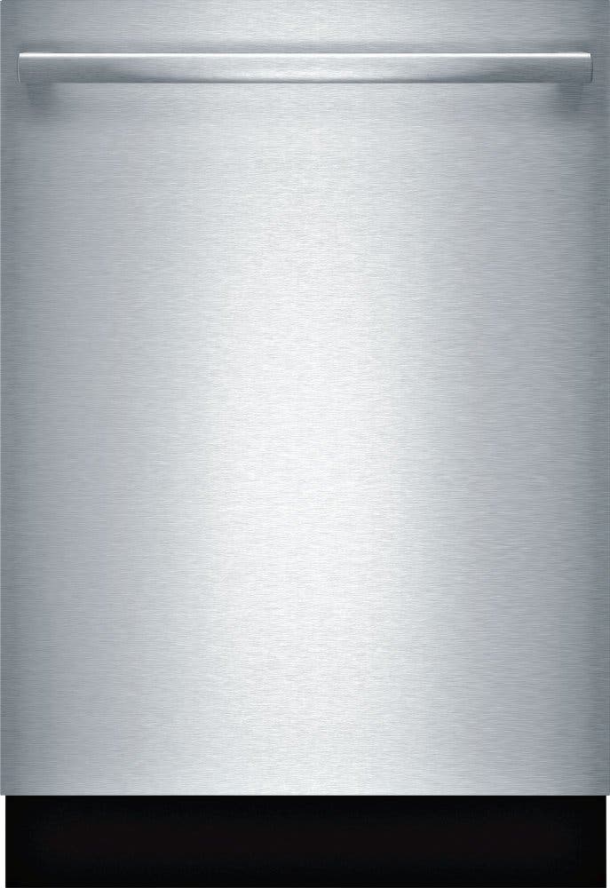Bosch SHX68TL5UC Stainless Steel