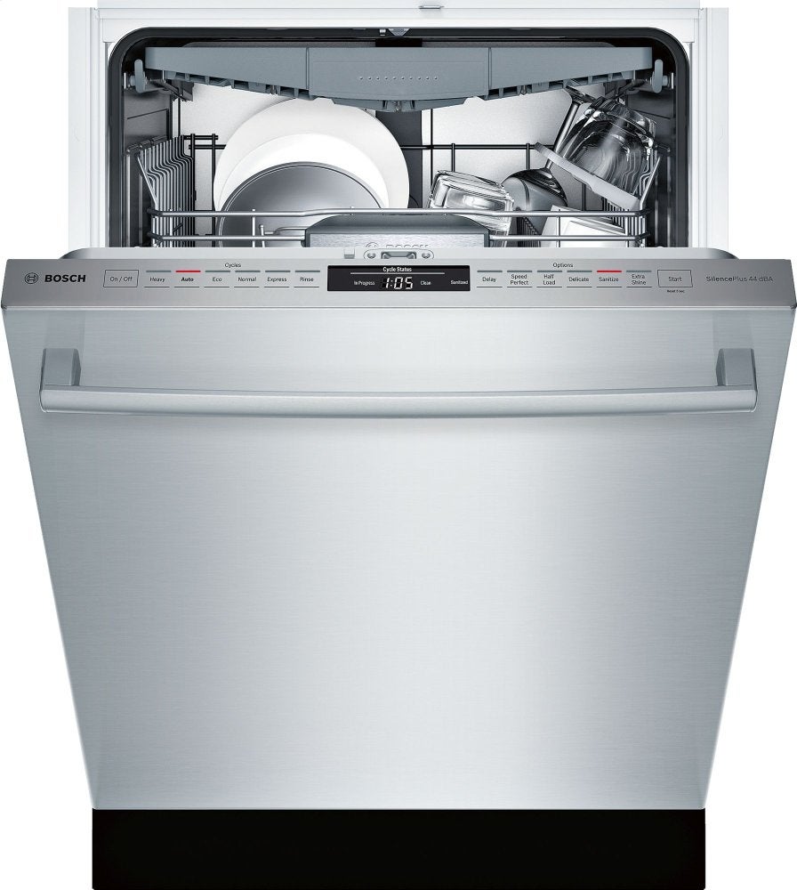 Bosch SHX68TL5UC Dishwasher - Thumbnail 5