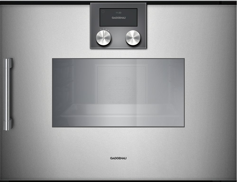 Gaggenau BSP250610 Stainless Steel