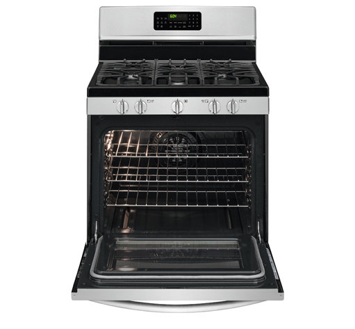 Frigidaire FGGF3058RF Stainless Steel