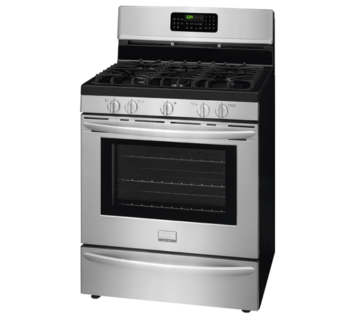 Frigidaire FGGF3058RF Stainless Steel