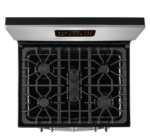 Frigidaire FGGF3058RF Stainless Steel