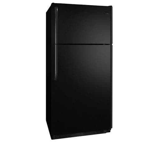 Frigidaire FFHT1821QB Black