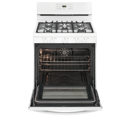 Frigidaire FGGF3035RW White