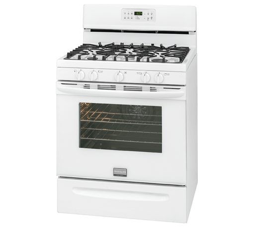 Frigidaire FGGF3035RW White