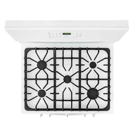 Frigidaire FGGF3035RW White