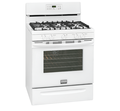 Frigidaire FGGF3035RW White