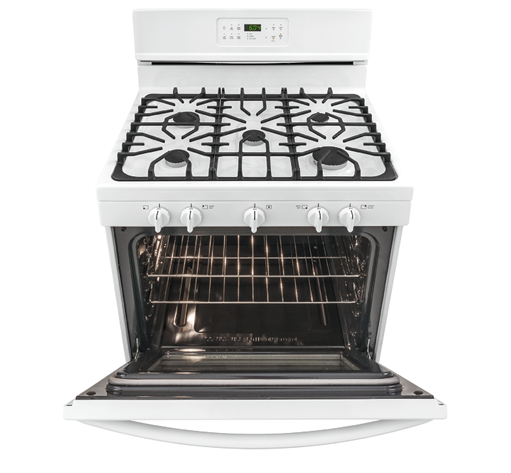 Frigidaire FGGF3035RW White
