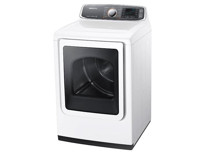 Samsung DV52J8700EW White