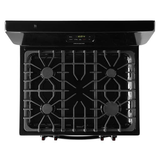 Frigidaire FFGF3051TB Black