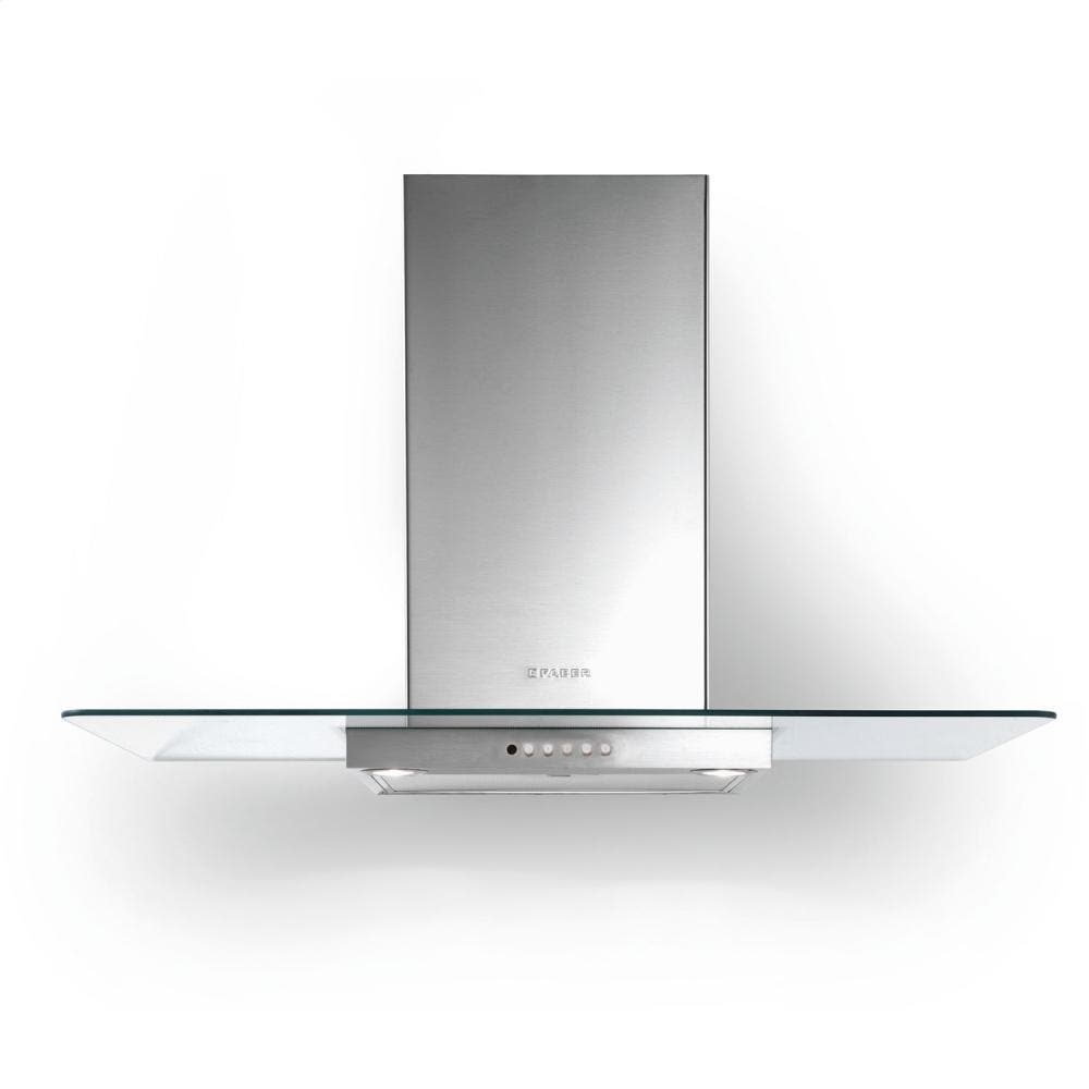 Faber GLAS30SS 30" Width
