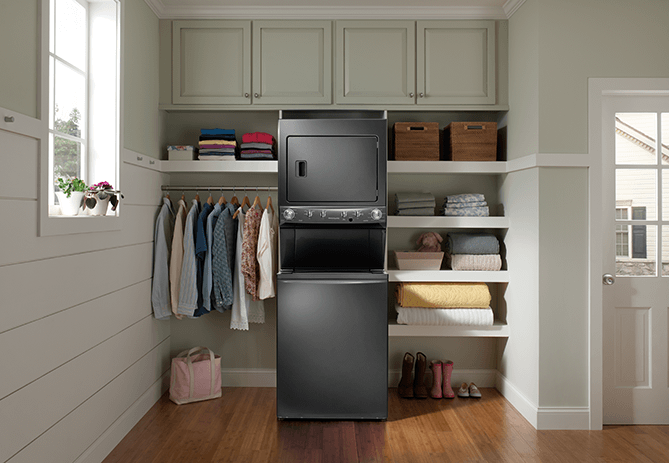Frigidaire FFLG4033QT Classic Slate