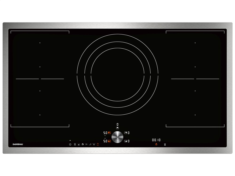 Gaggenau CI292610 Stainless Steel