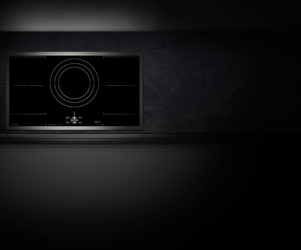 Gaggenau CI292610 Stainless Steel