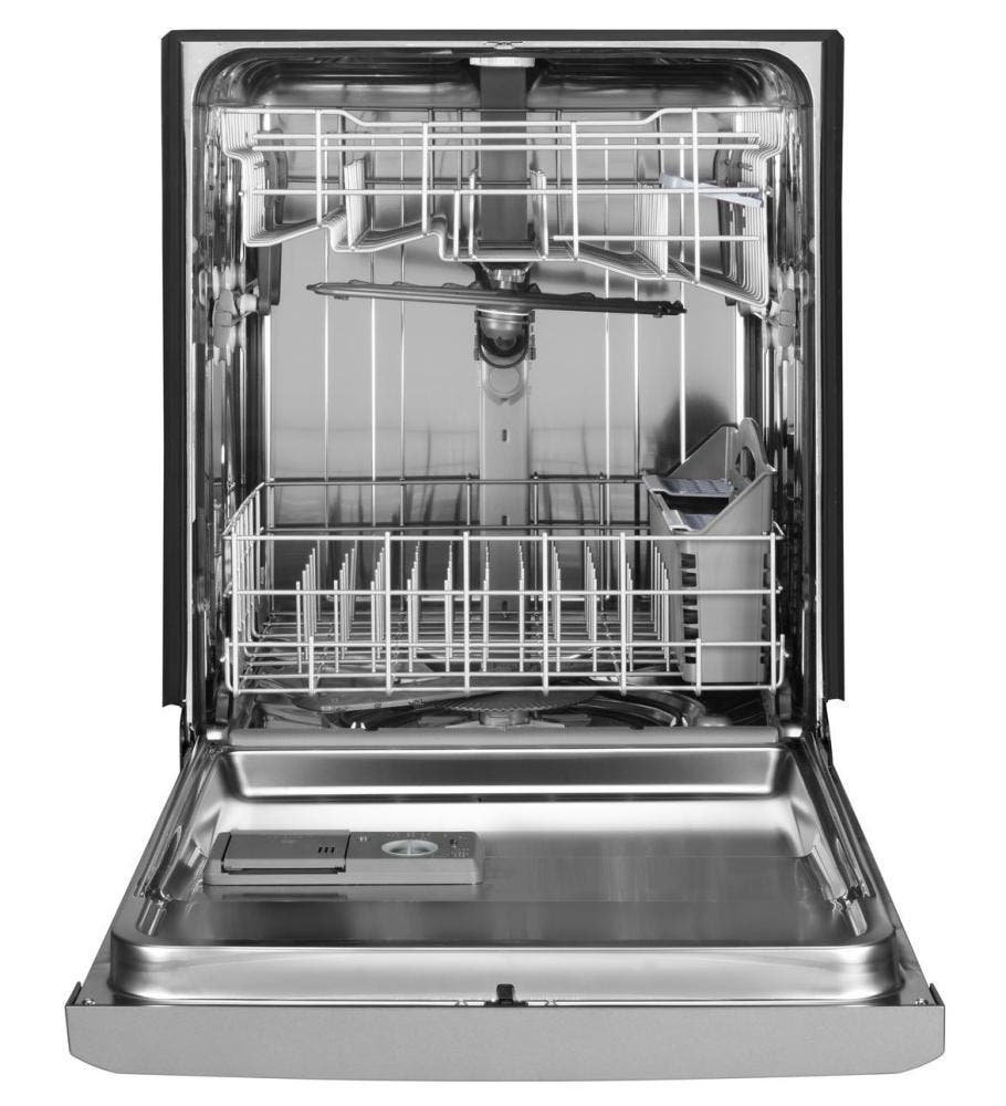 Maytag MDB7749SBW White