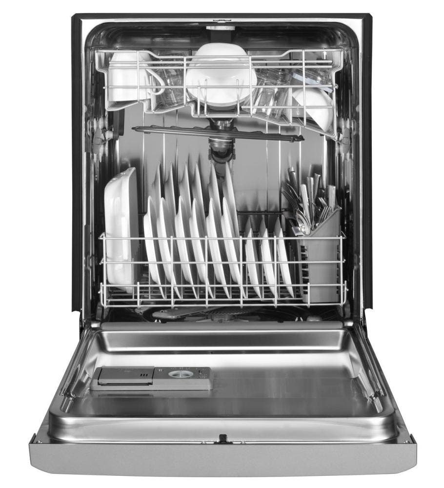 Maytag MDB7749SBW White