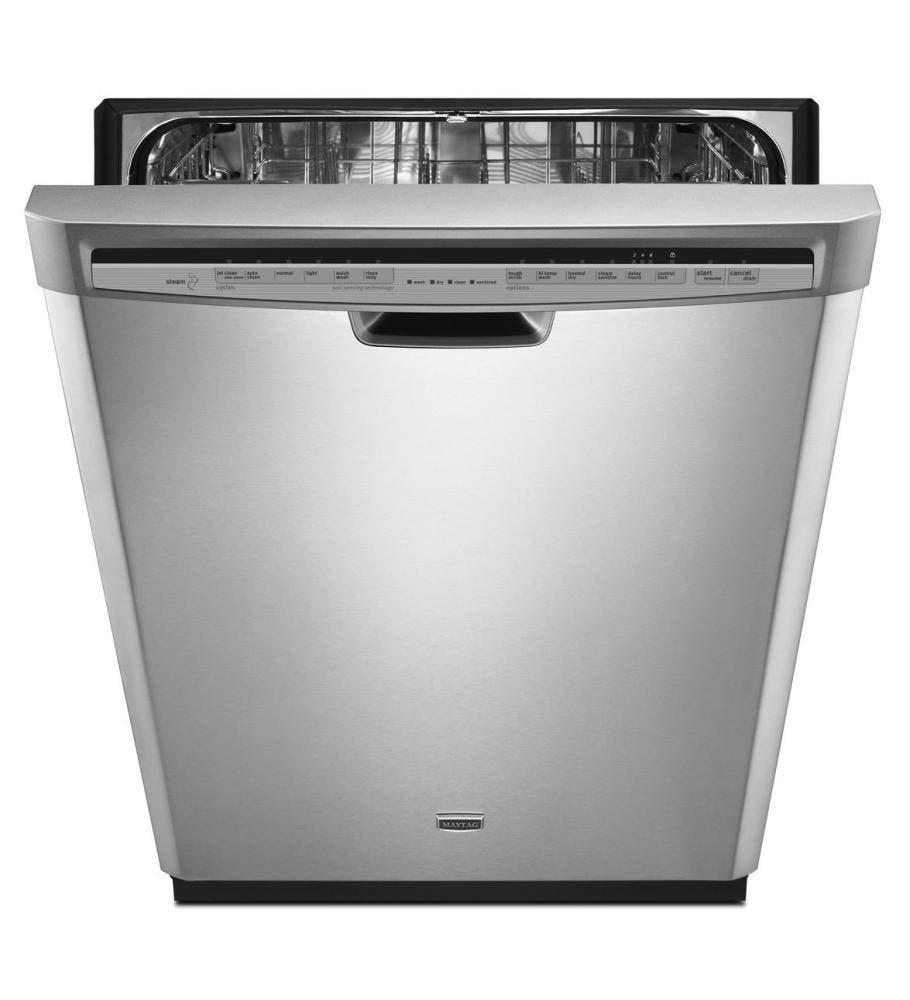 Maytag MDB7749SBW White