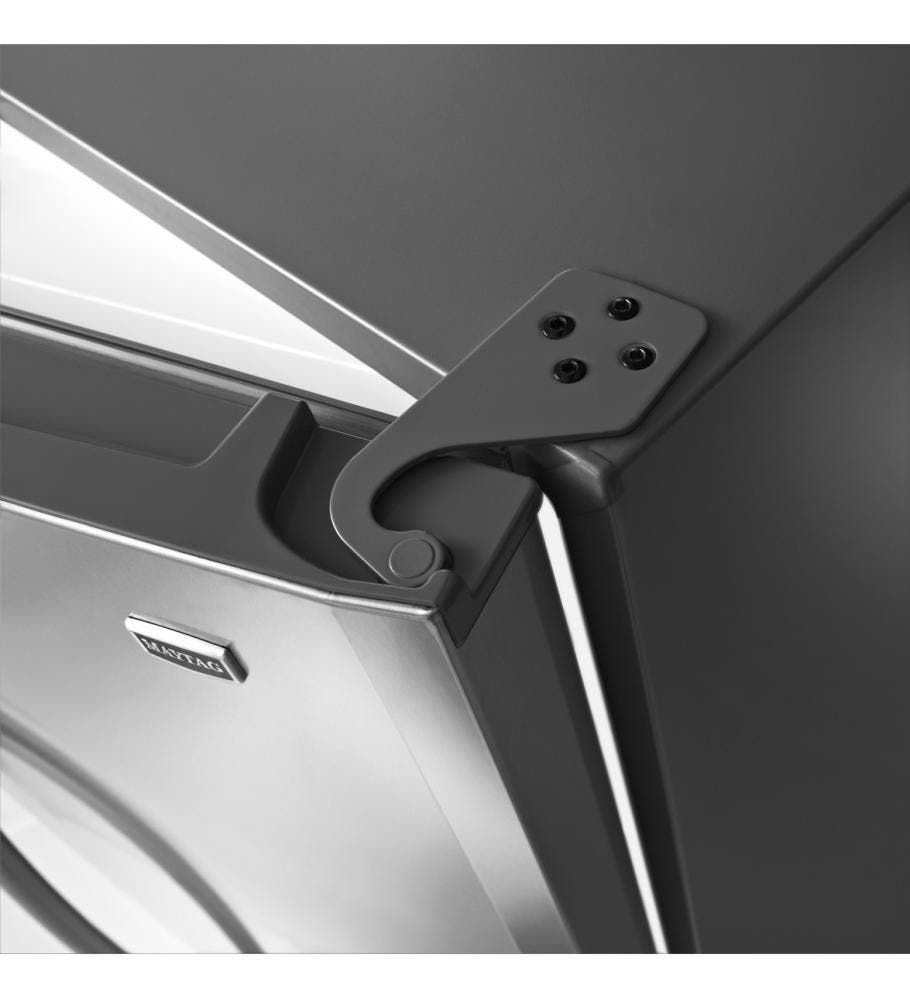Maytag MSB27C2XAM Monochromatic Stainless Steel