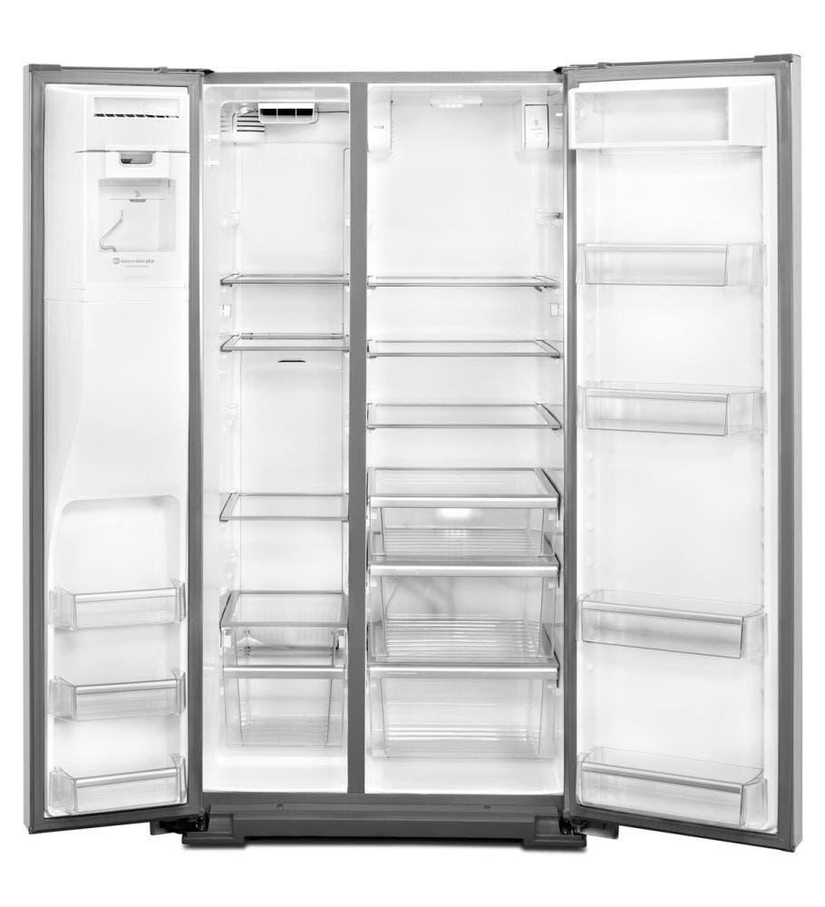 Maytag MSB27C2XAM Monochromatic Stainless Steel