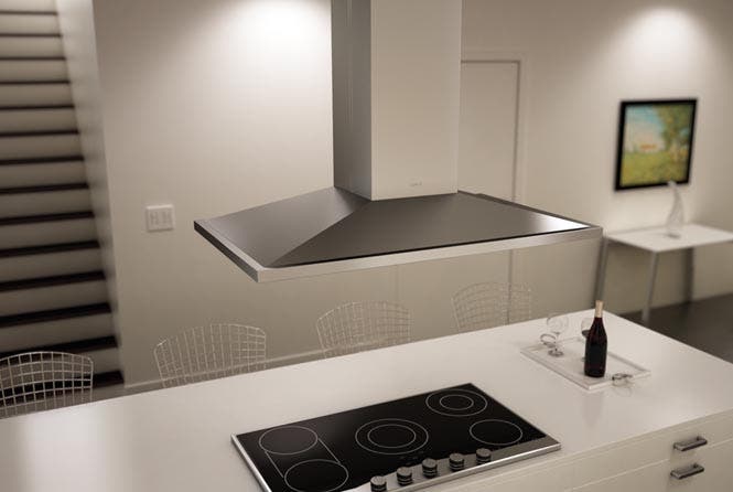 Zephyr ZAZM90AS 36" Width