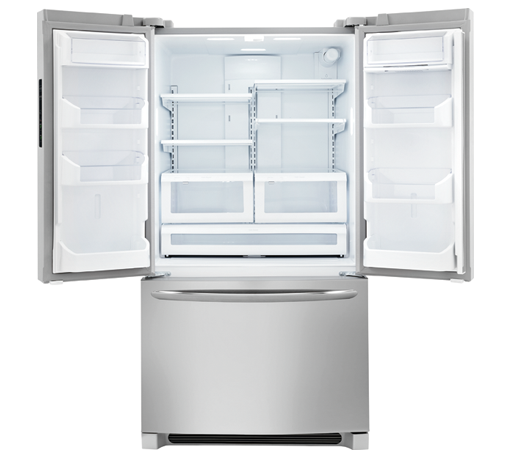 Frigidaire FGHN2866PF Stainless Steel