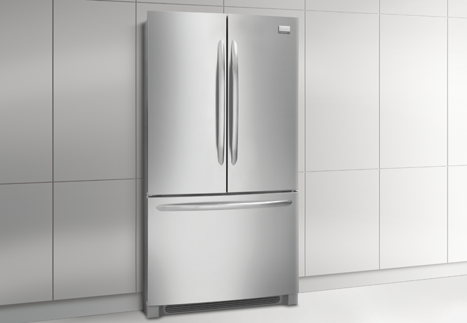 Frigidaire FGHN2866PF Stainless Steel