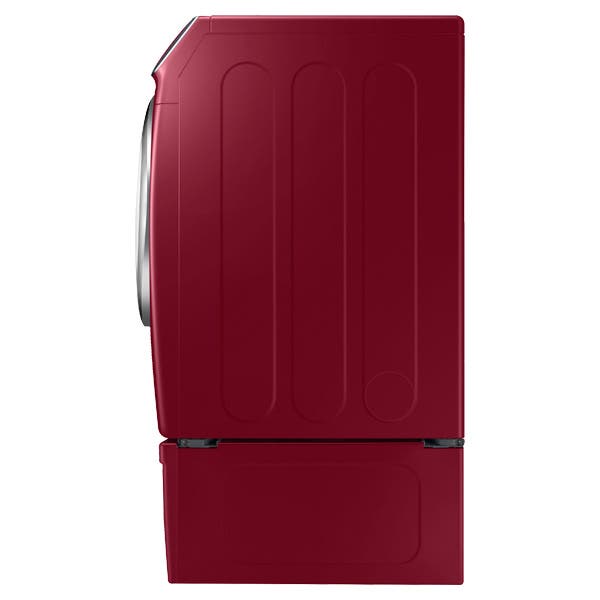 Samsung DV42H5400EF Merlot