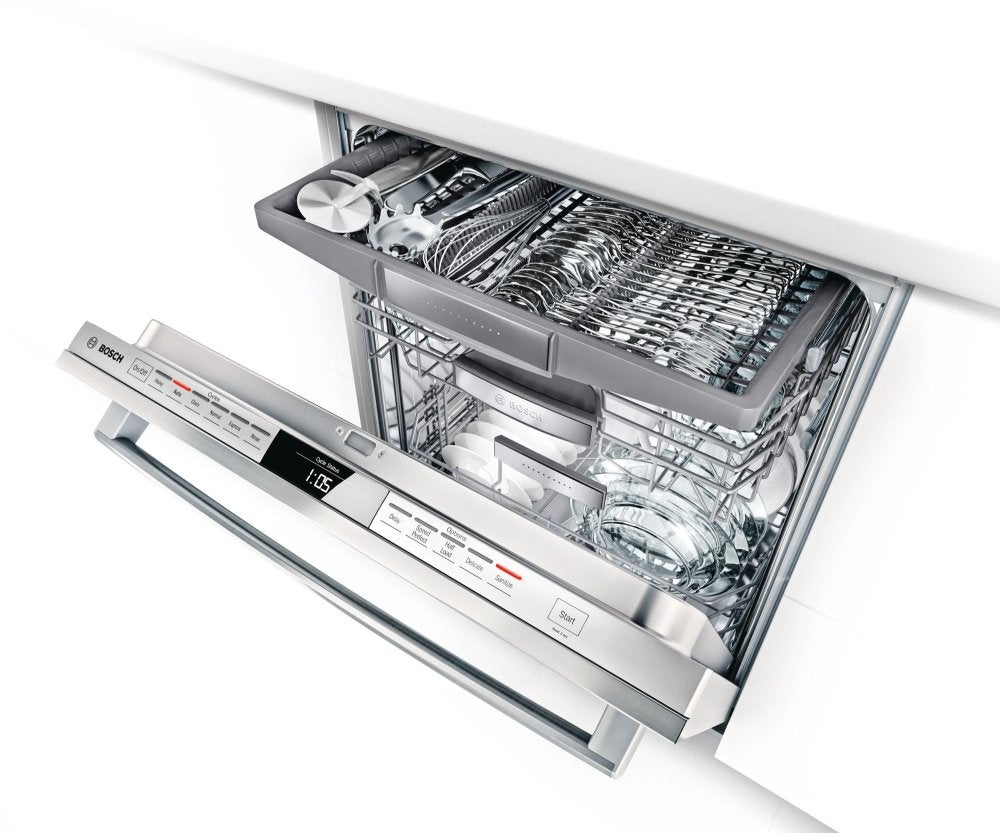 Bosch SHX7PT55UC - Thumbnail 2