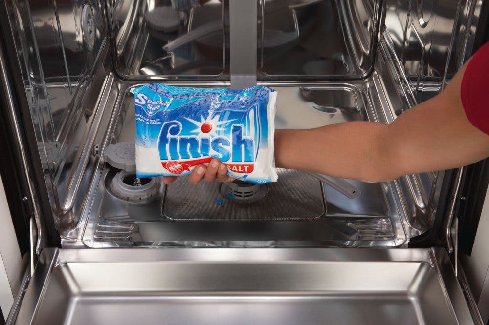 Bosch SHX7PT55UC Stainless Steel